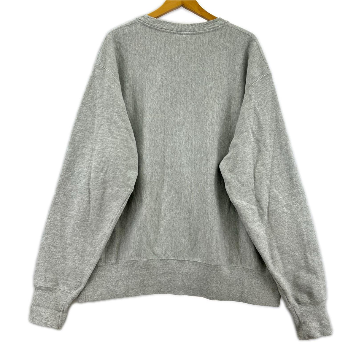 スウェット Champion MoMA Reverse Weave L グレー