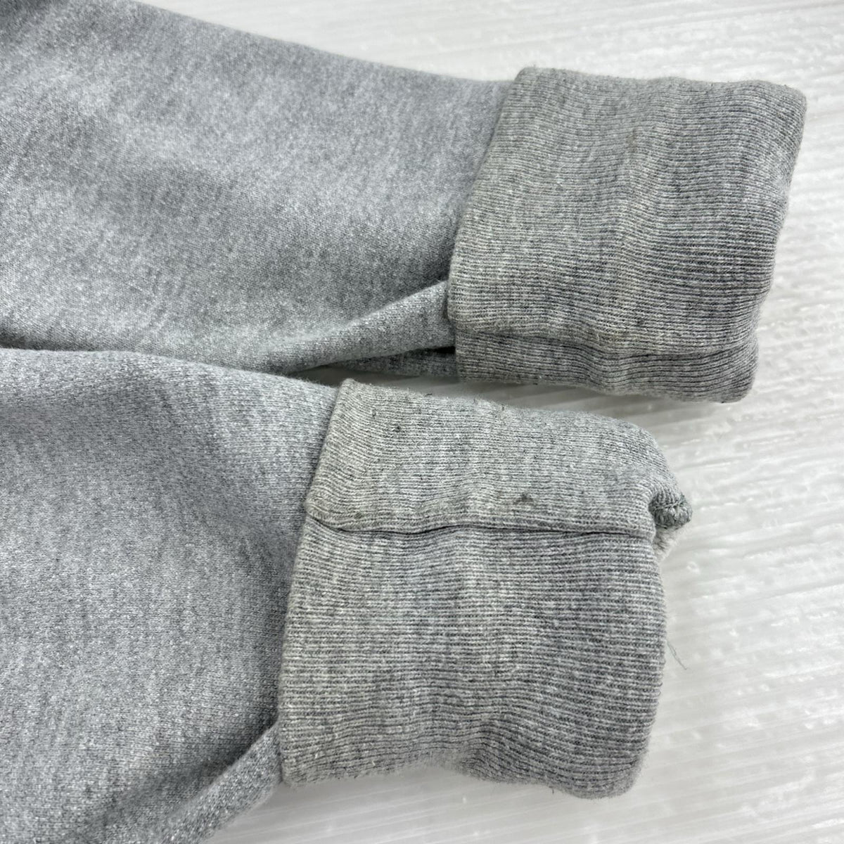 スウェット Champion MoMA Reverse Weave L グレー