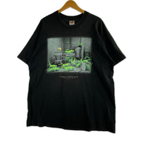 半袖Ｔシャツ SANDY SKOGLUND/ﾌﾞﾗｯｸ ブラック