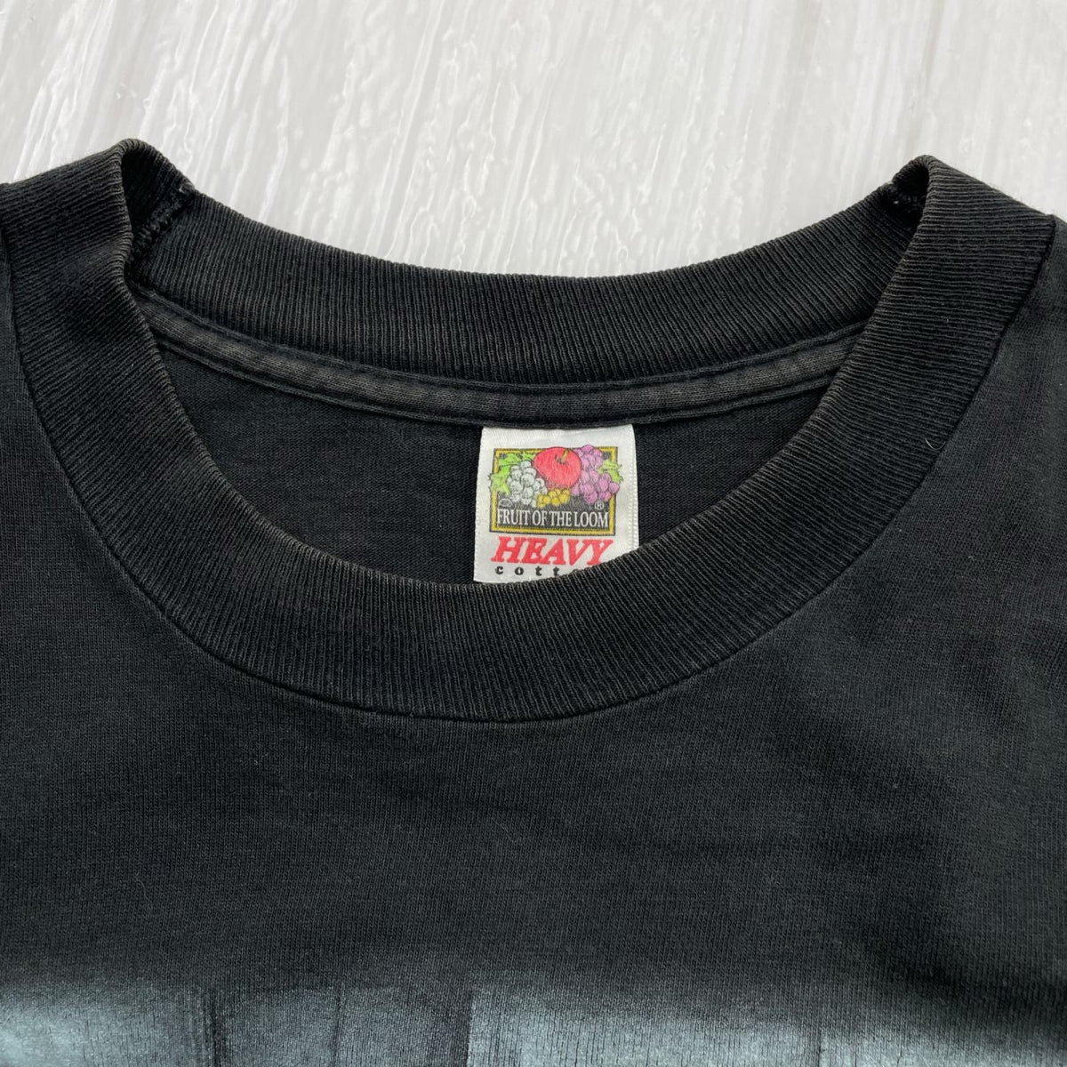 半袖Ｔシャツ SANDY SKOGLUND/ﾌﾞﾗｯｸ ブラック