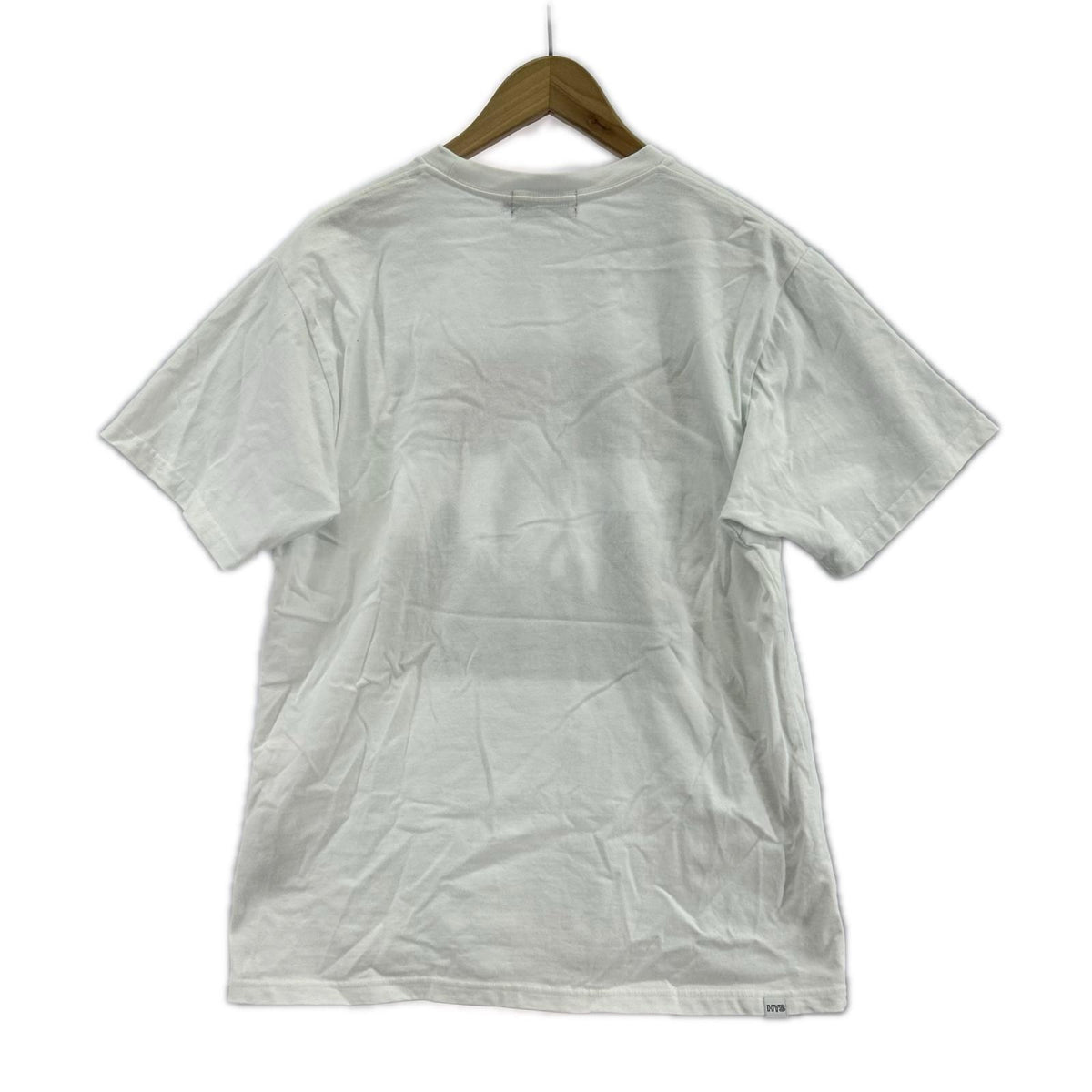 半袖Ｔシャツ HYSTERIC GLAMOUR HYSTERIC CITY TEE 02261CT65 白 (L) L ホワイト