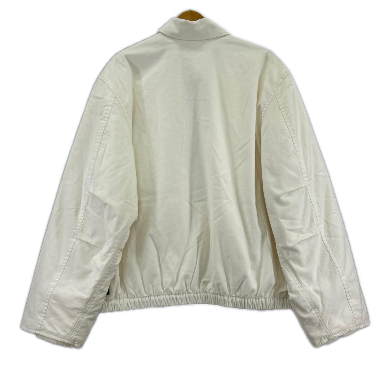 ジャケット Supreme 26SS Cordura Twill Utility Jacket M 白 M ホワイト