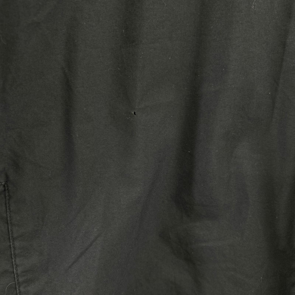 ジャケット NIKE ﾅｲﾛﾝｼﾞｬｹｯﾄ 黒 (XL) ブラック