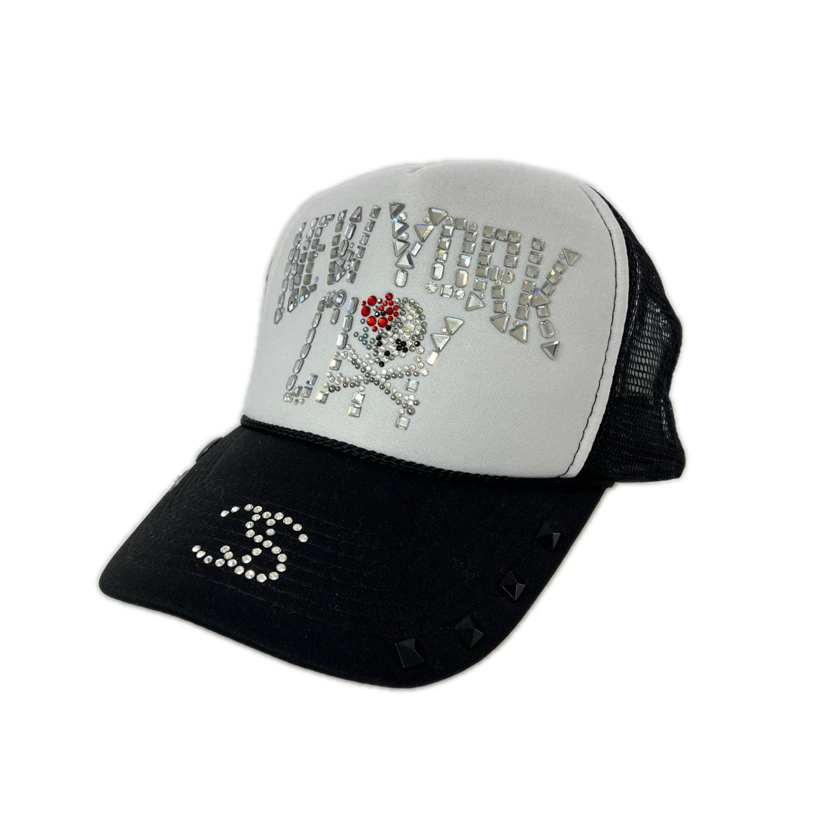 キャップ FranCisT_MOR.K.S. ﾒｯｼｭｷｬｯﾌﾟ