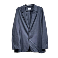 テーラードジャケット 25SS WOOL TROPICAL TAILORED JACKET