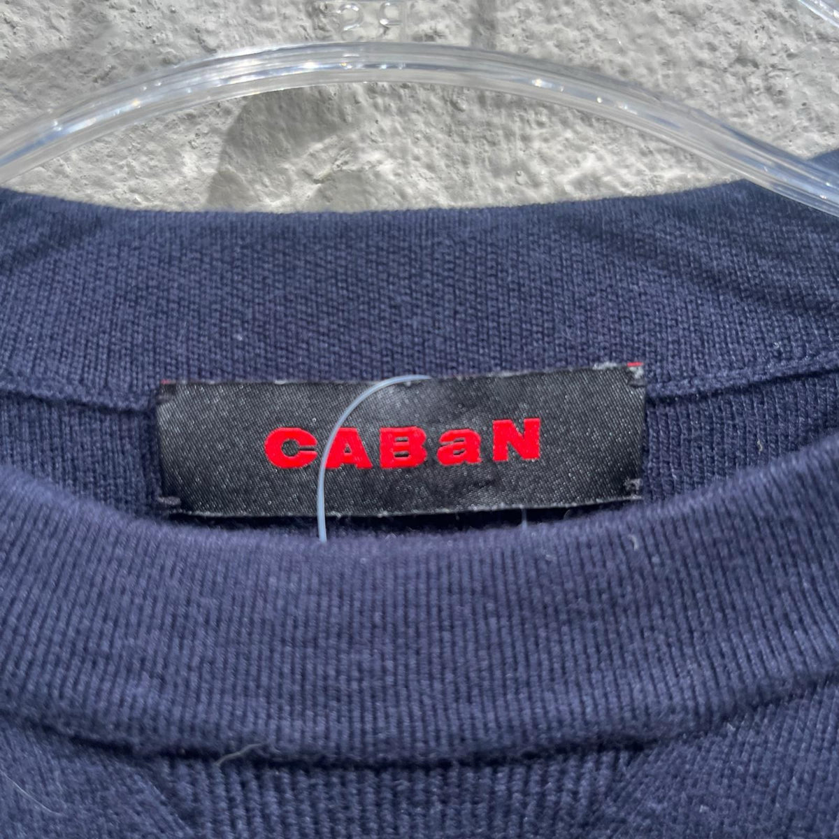 ニット カシミヤ混ニット