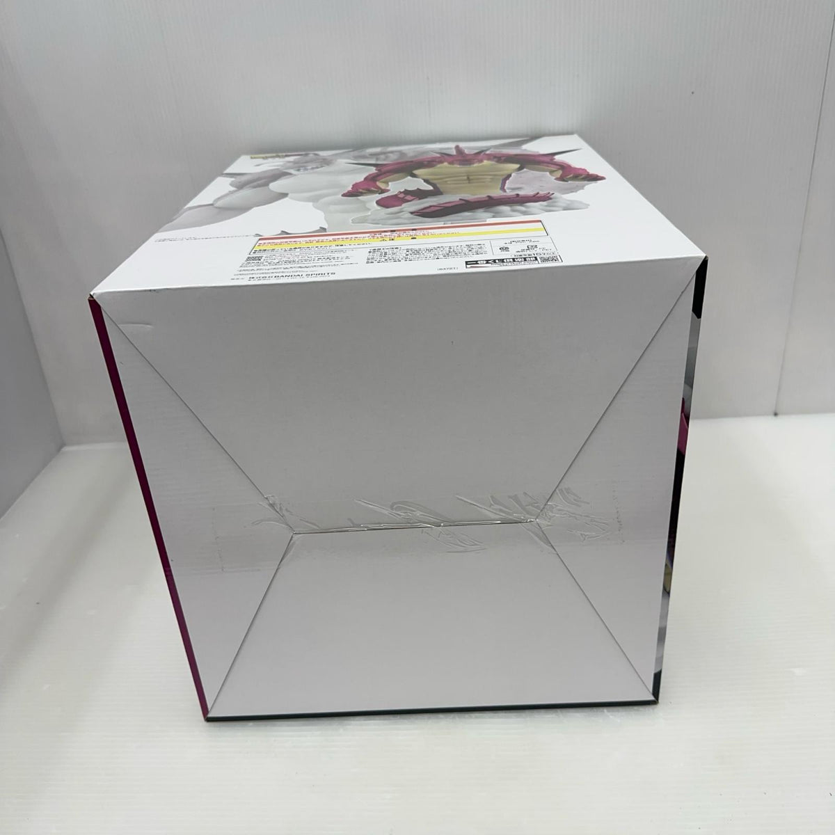DB　ラストワン　ポルンガフィギュア ドラゴンボールＤＡＩＭＡ フィギュア/グッズ