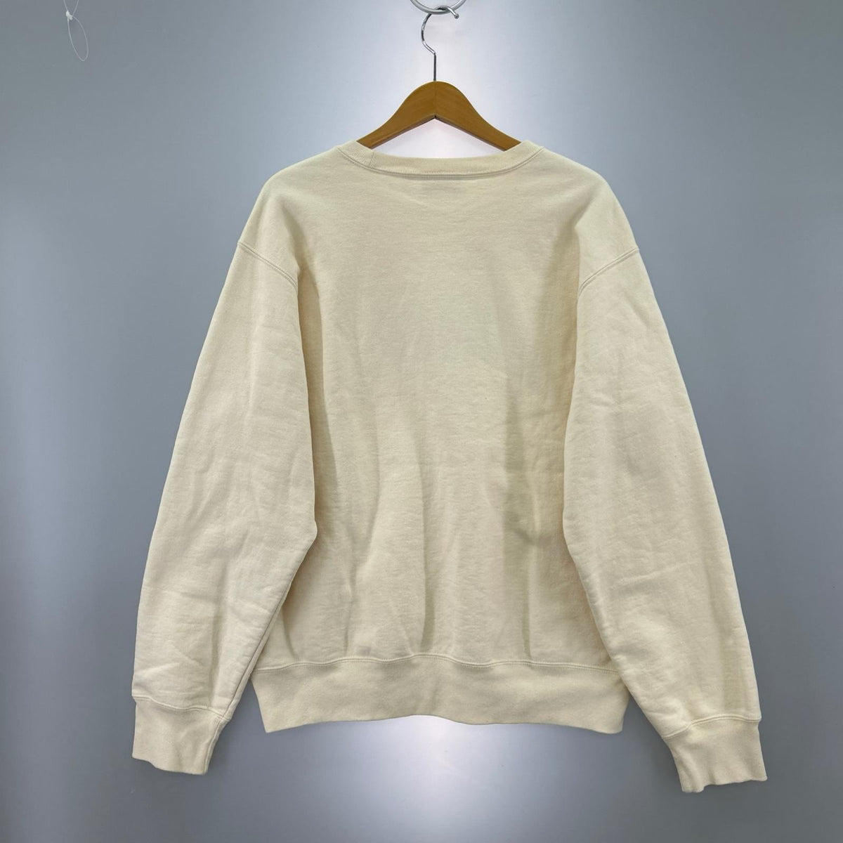 スウェット World Famous Crew neck Sweat L