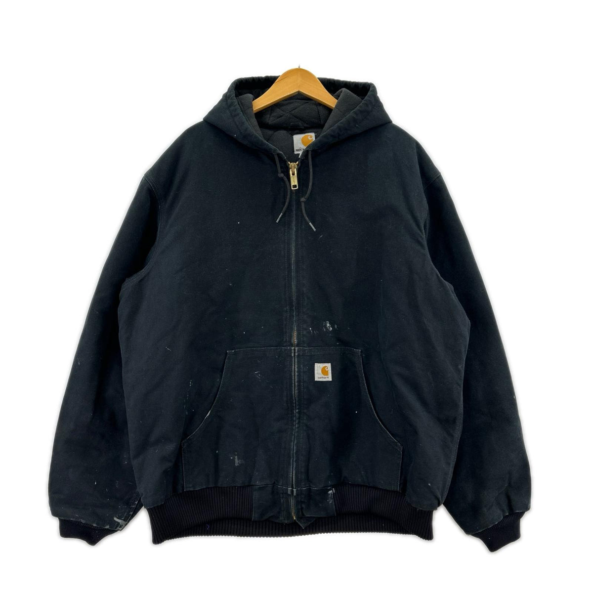 ジャケット アクティブジャケット XL ブラック