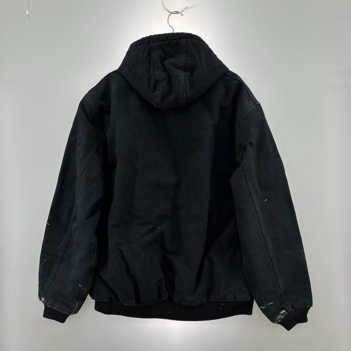 ジャケット アクティブジャケット XL ブラック