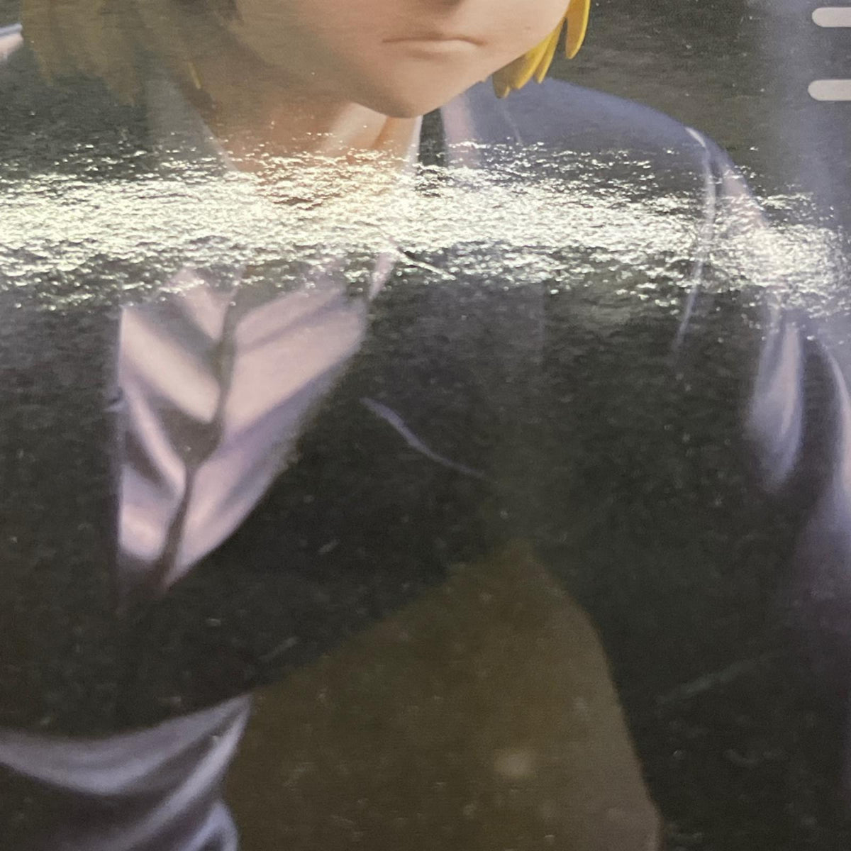 HUNTER×HUNTER ぬーどるストッパーフィギュア クラピカ HUNTER×HUNTER フリュー フィギュア/グッズ