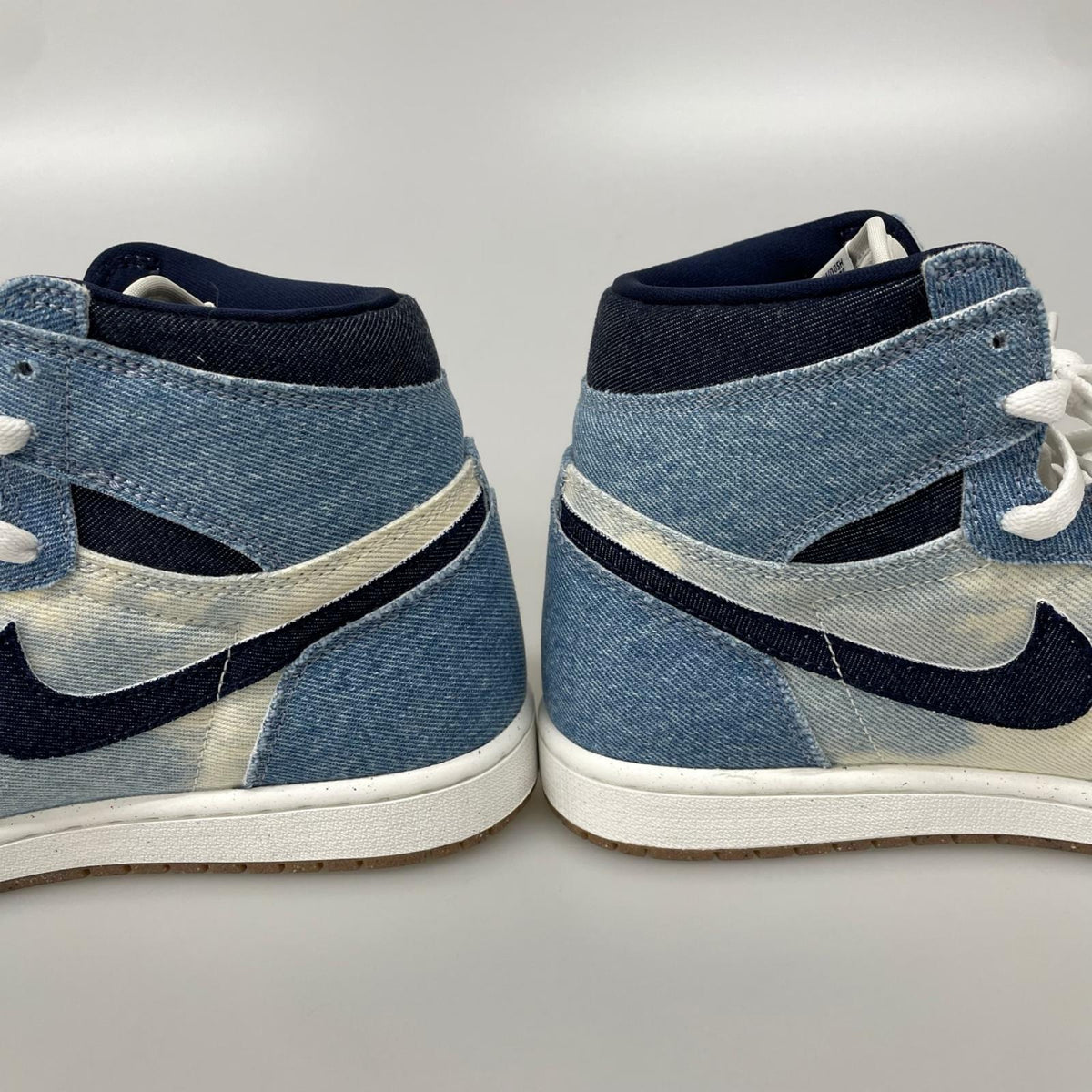 スニーカー NIKE Air Jordan 1 Retro High OG FQ2947-100 (26.5) 26.5cm (US8 1/2 UK8 EU43) ブルー