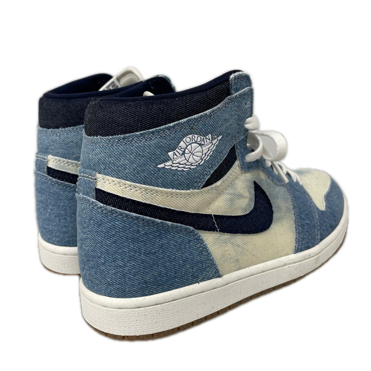スニーカー NIKE Air Jordan 1 Retro High OG FQ2947-100 (26.5) 26.5cm (US8 1/2 UK8 EU43) ブルー
