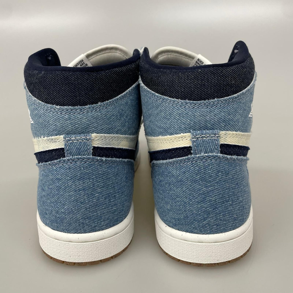 スニーカー NIKE Air Jordan 1 Retro High OG FQ2947-100 (26.5) 26.5cm (US8 1/2 UK8 EU43) ブルー