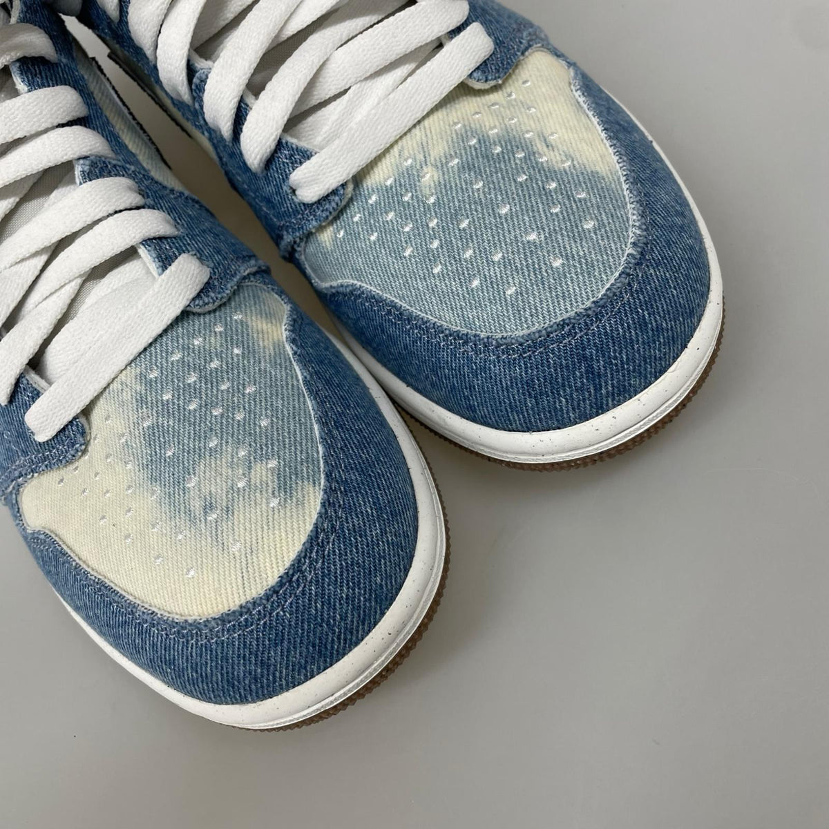 スニーカー NIKE Air Jordan 1 Retro High OG FQ2947-100 (26.5) 26.5cm (US8 1/2 UK8 EU43) ブルー