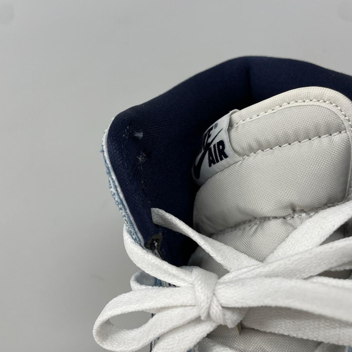 スニーカー NIKE Air Jordan 1 Retro High OG FQ2947-100 (26.5) 26.5cm (US8 1/2 UK8 EU43) ブルー
