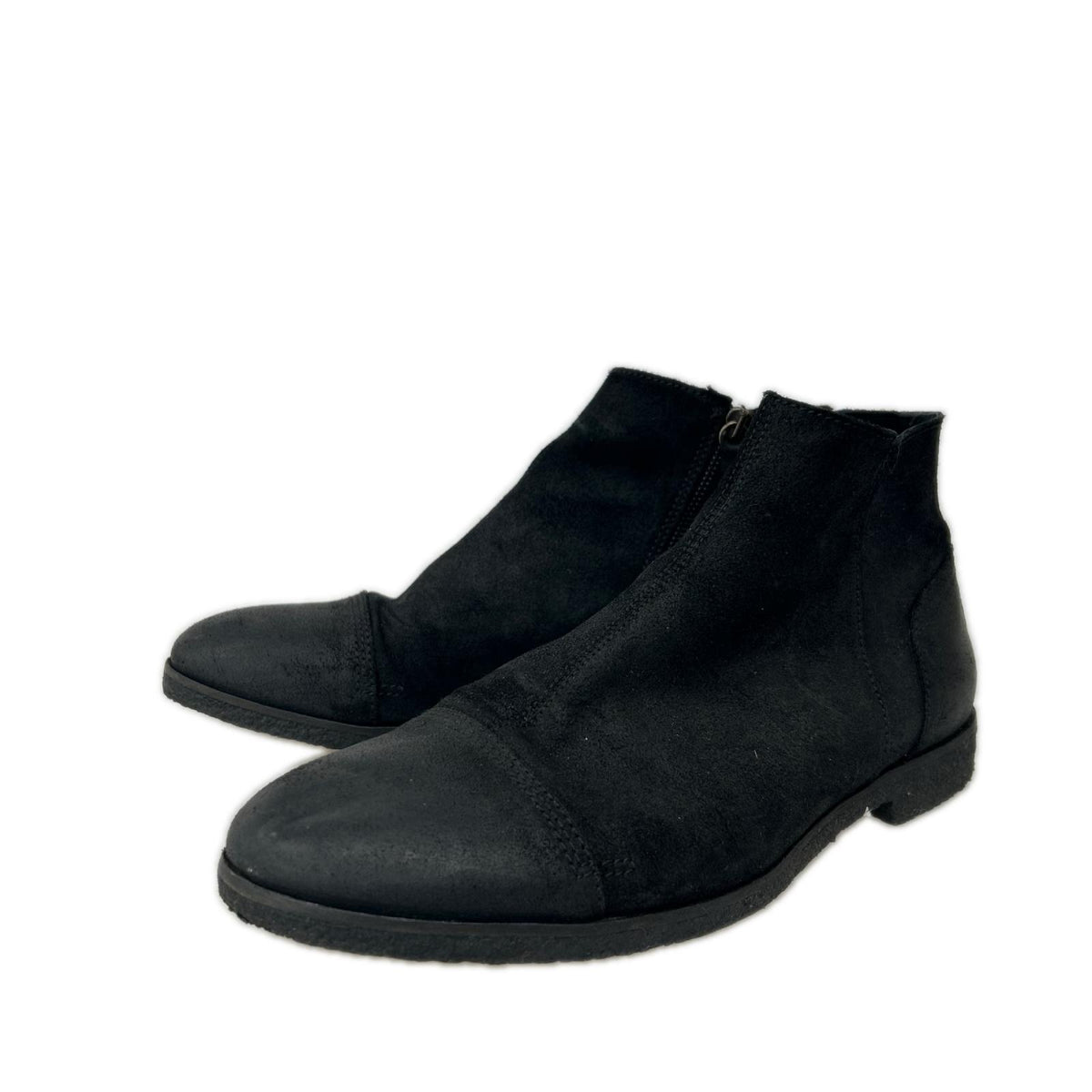 ブーツ D-KRID MID　41 ブラック