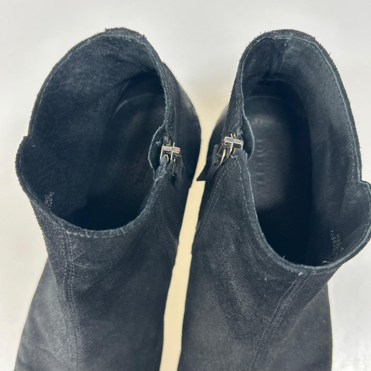 ブーツ D-KRID MID　41 ブラック