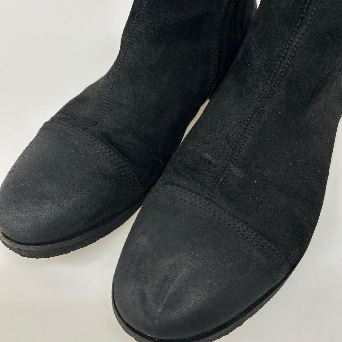 ブーツ D-KRID MID　41 ブラック