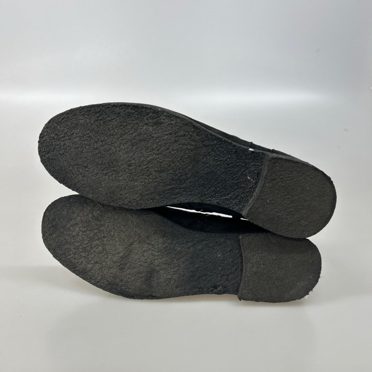 ブーツ D-KRID MID　41 ブラック