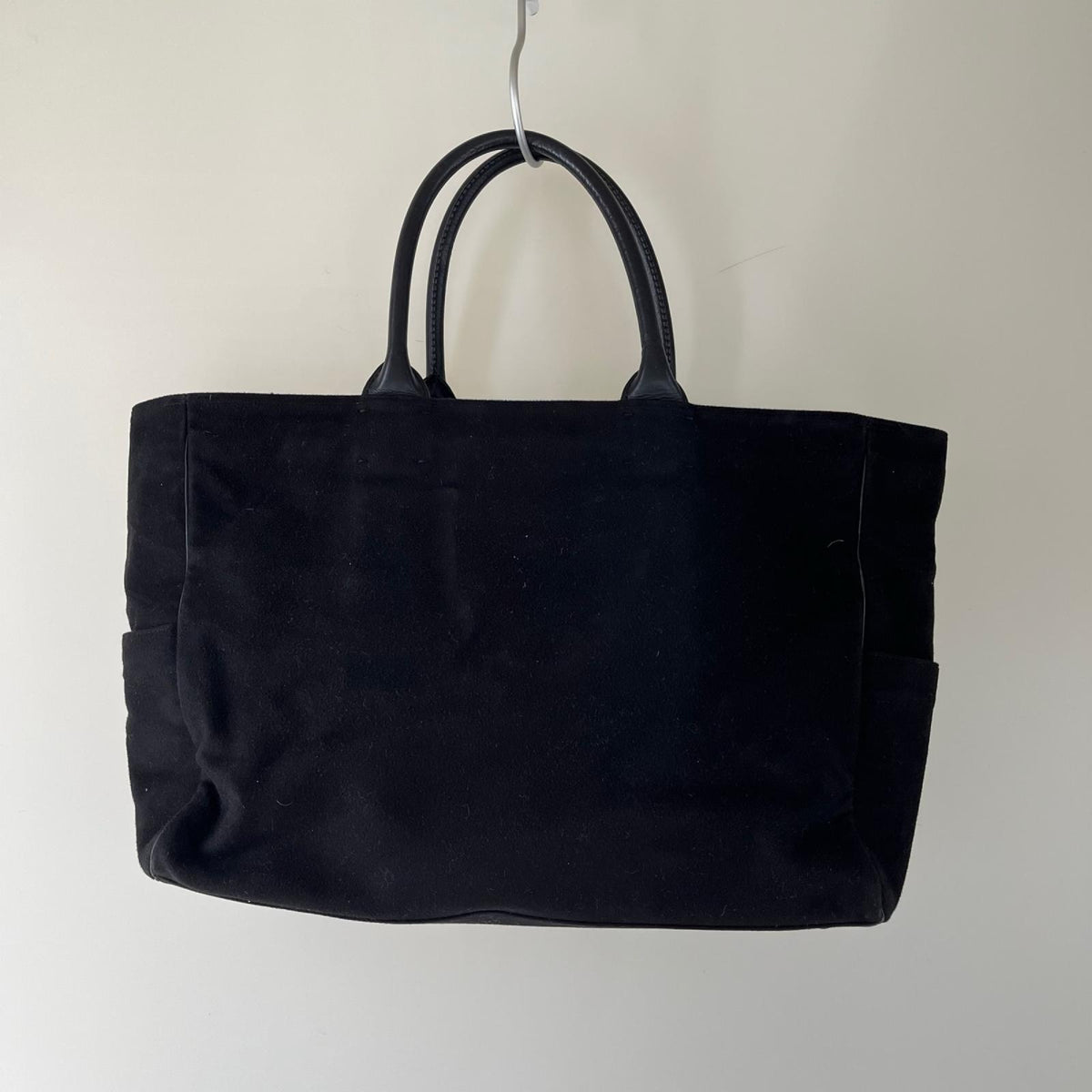 その他バッグ brisbane moss BLK ブラック