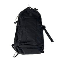 リュック・デイパック BACKPACK ﾊﾟﾅｼｰｱ ﾌﾞﾗｯｸ ブラック