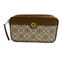 Tory Burch  ジャガード ミニショルダーバッグ