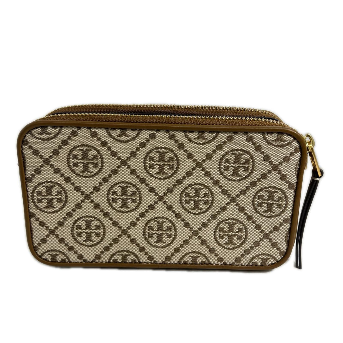 Tory Burch  ジャガード ミニショルダーバッグ