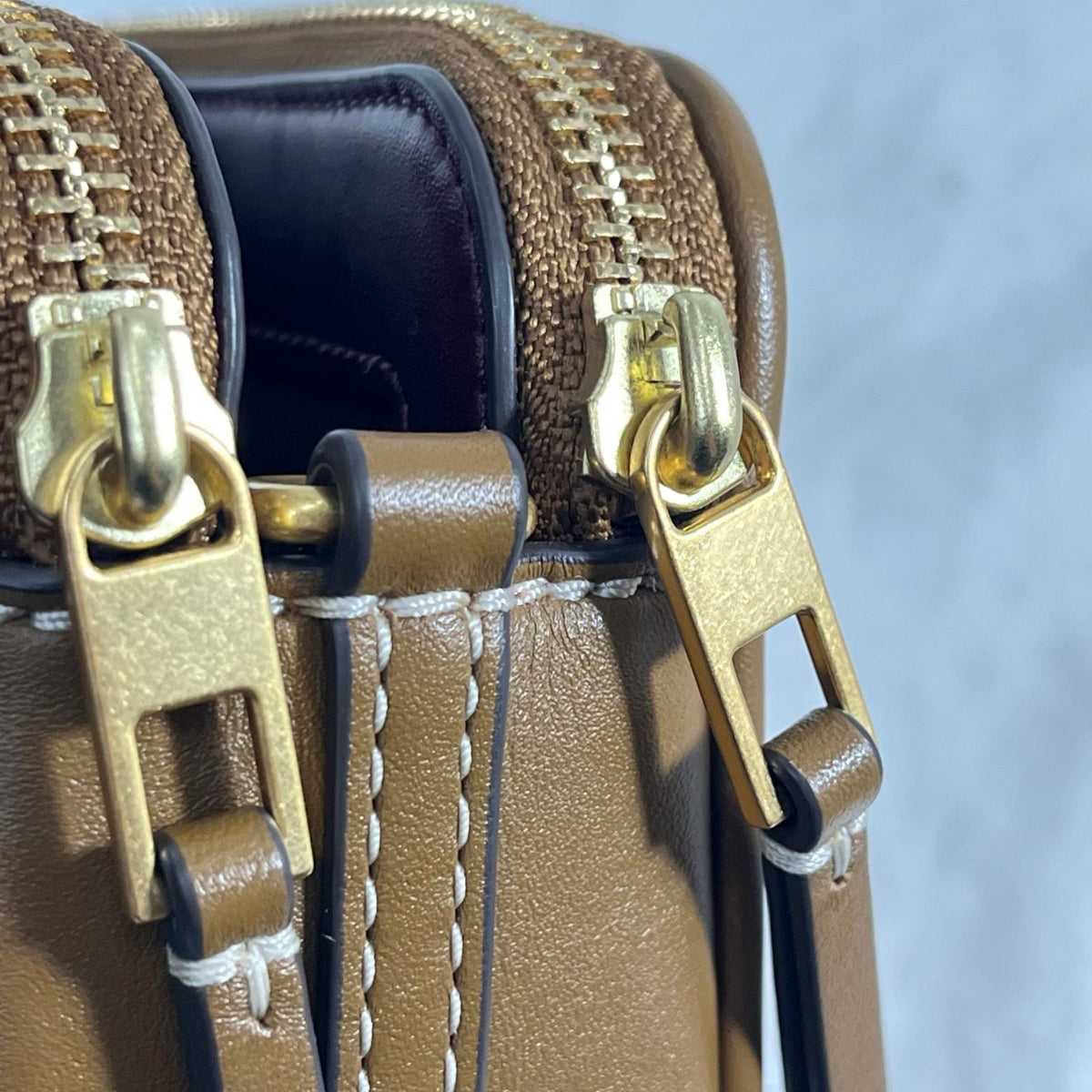 Tory Burch  ジャガード ミニショルダーバッグ