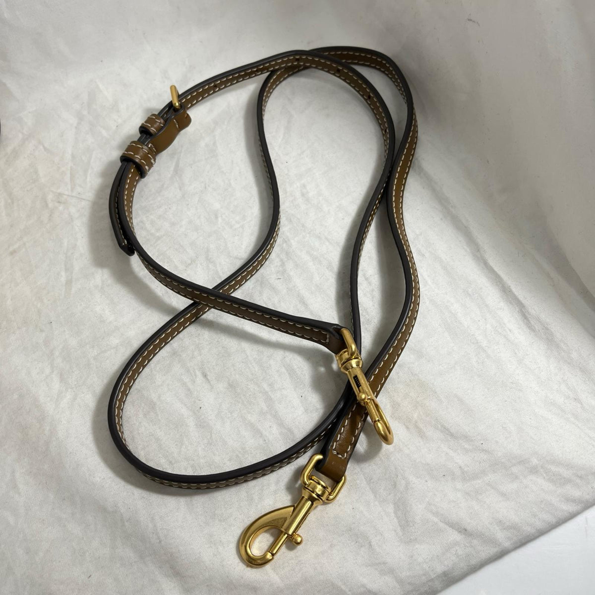 Tory Burch  ジャガード ミニショルダーバッグ