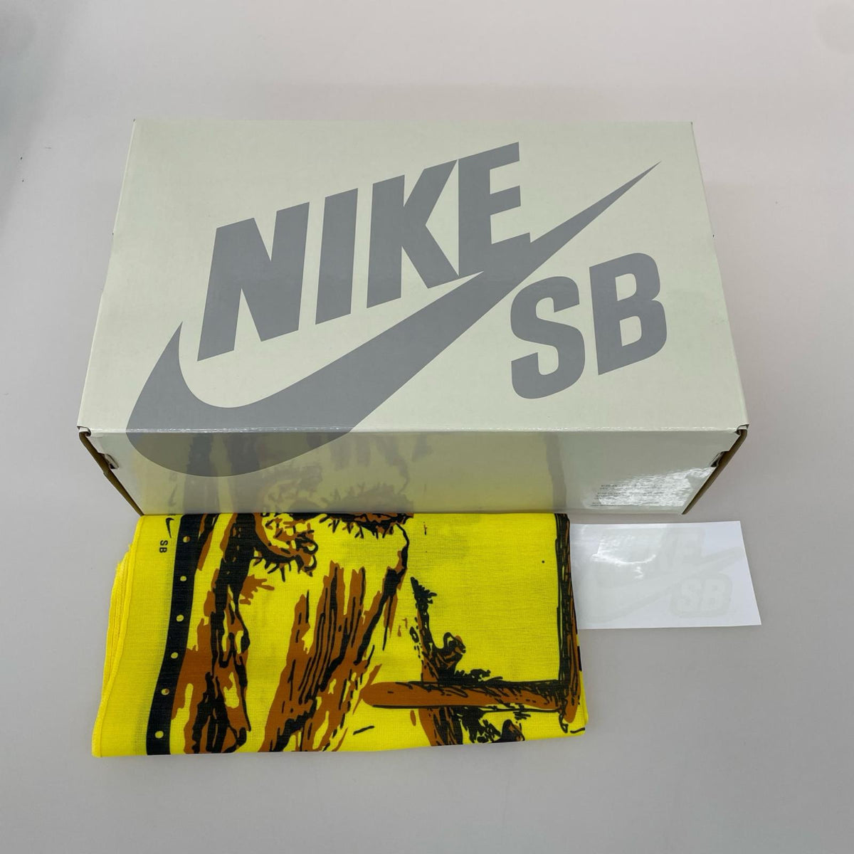 スニーカー SB Dunk Low Pro Tourmaline 26cm (US8 UK7 1/2 EU42) グリーン