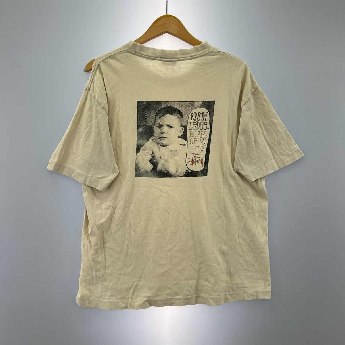 半袖Ｔシャツ REMIXED CLASSICS 黄 M イエロー