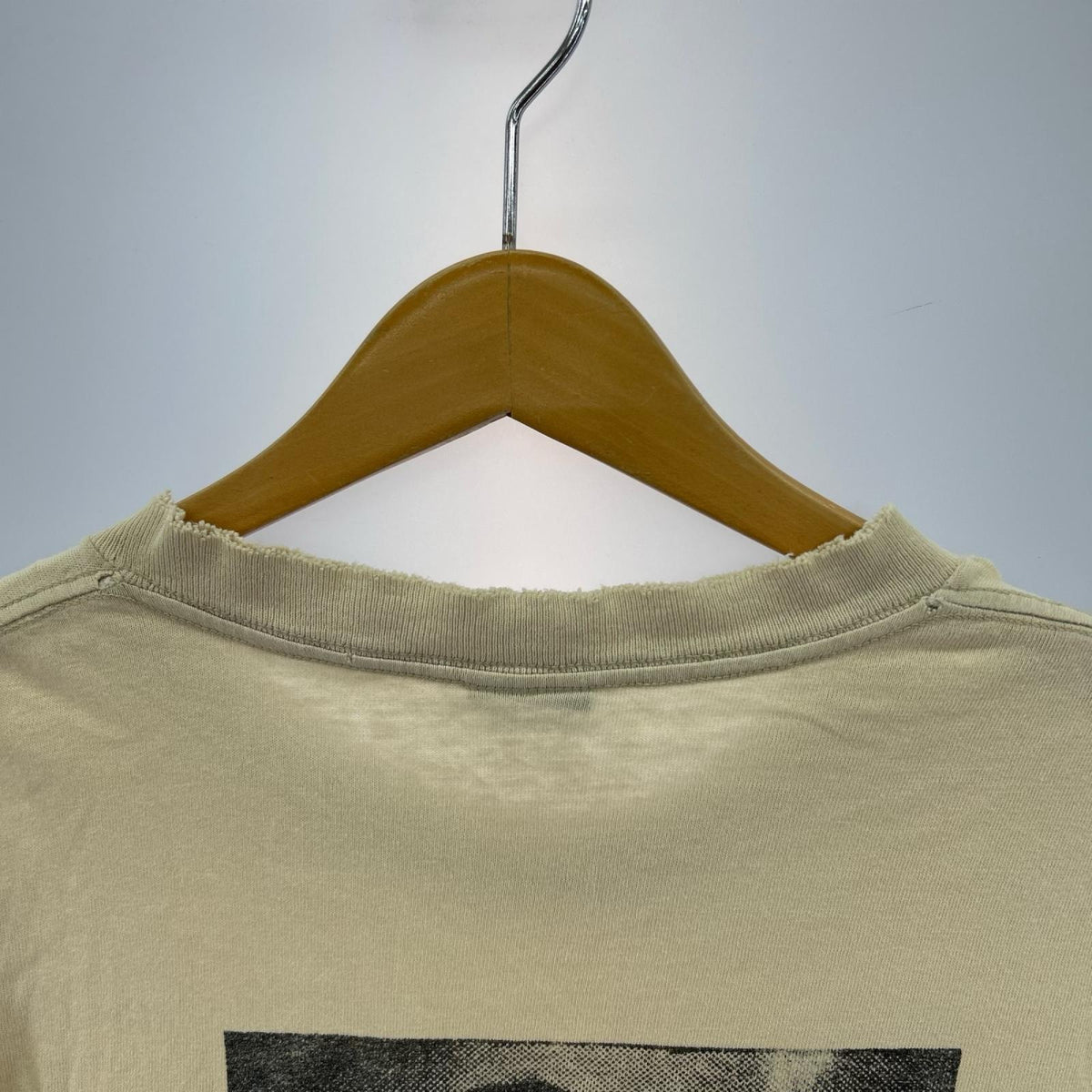 半袖Ｔシャツ REMIXED CLASSICS 黄 M イエロー