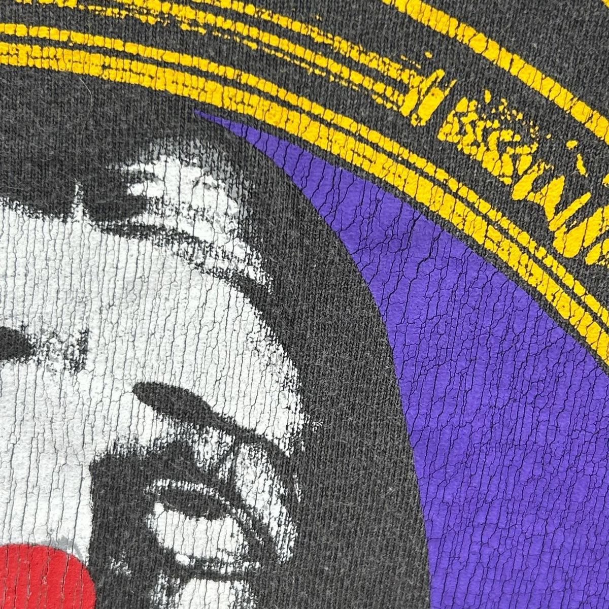 長袖Ｔシャツ BORN X RAISED BR LS TEE (L) L グレー