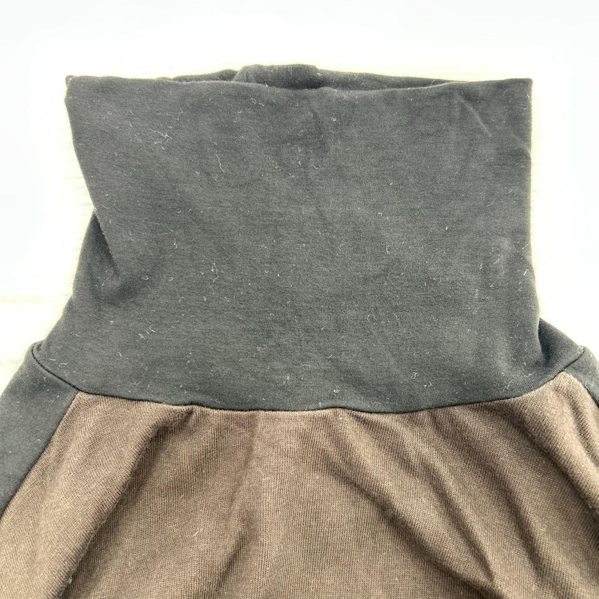 長袖Ｔシャツ ファントムタートルT ブラウン M M ブラウン