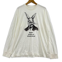 半袖Ｔシャツ BOSS 長袖Tシャツ L L ホワイト