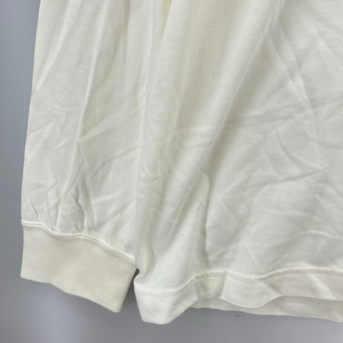 半袖Ｔシャツ BOSS 長袖Tシャツ L L ホワイト