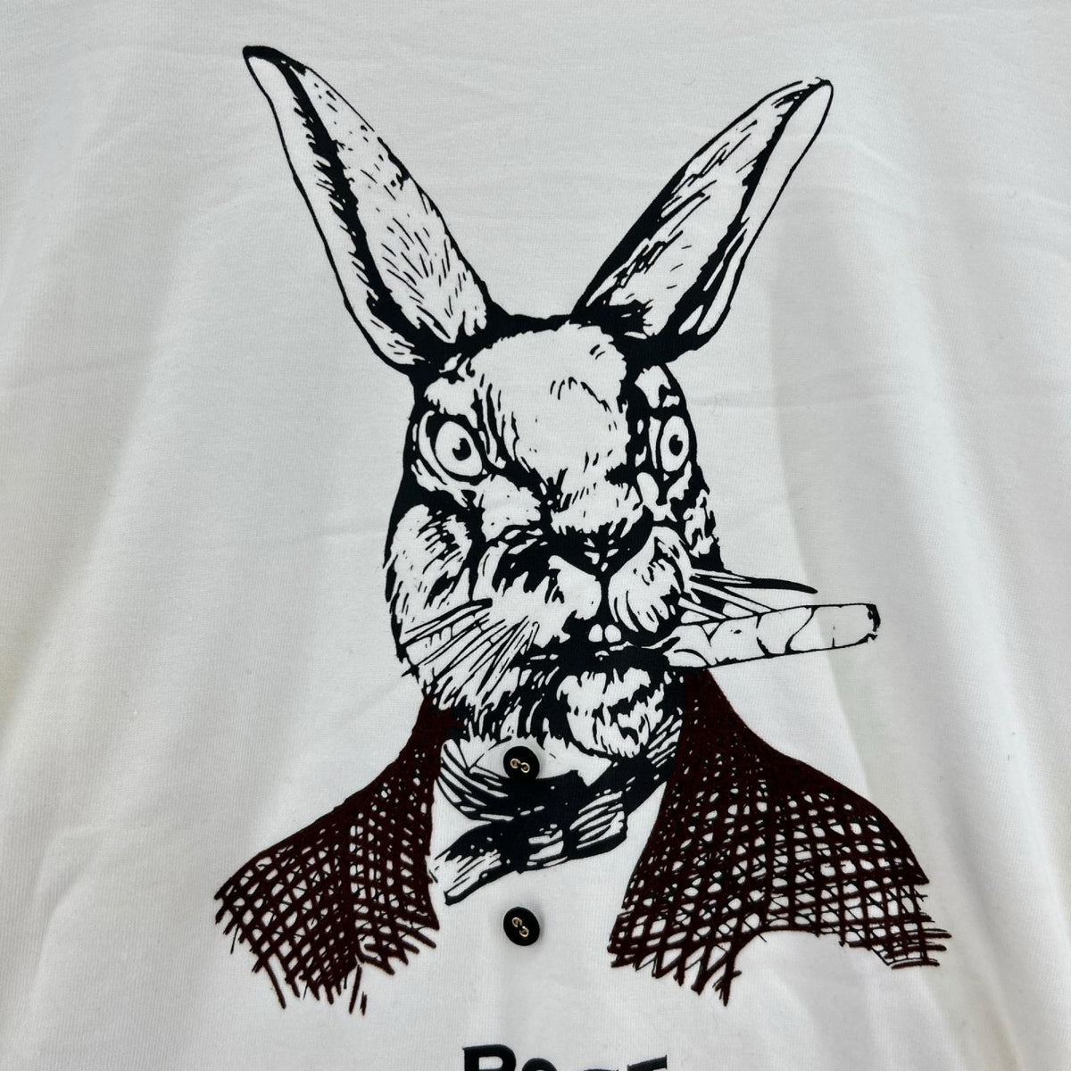 半袖Ｔシャツ BOSS 長袖Tシャツ L L ホワイト
