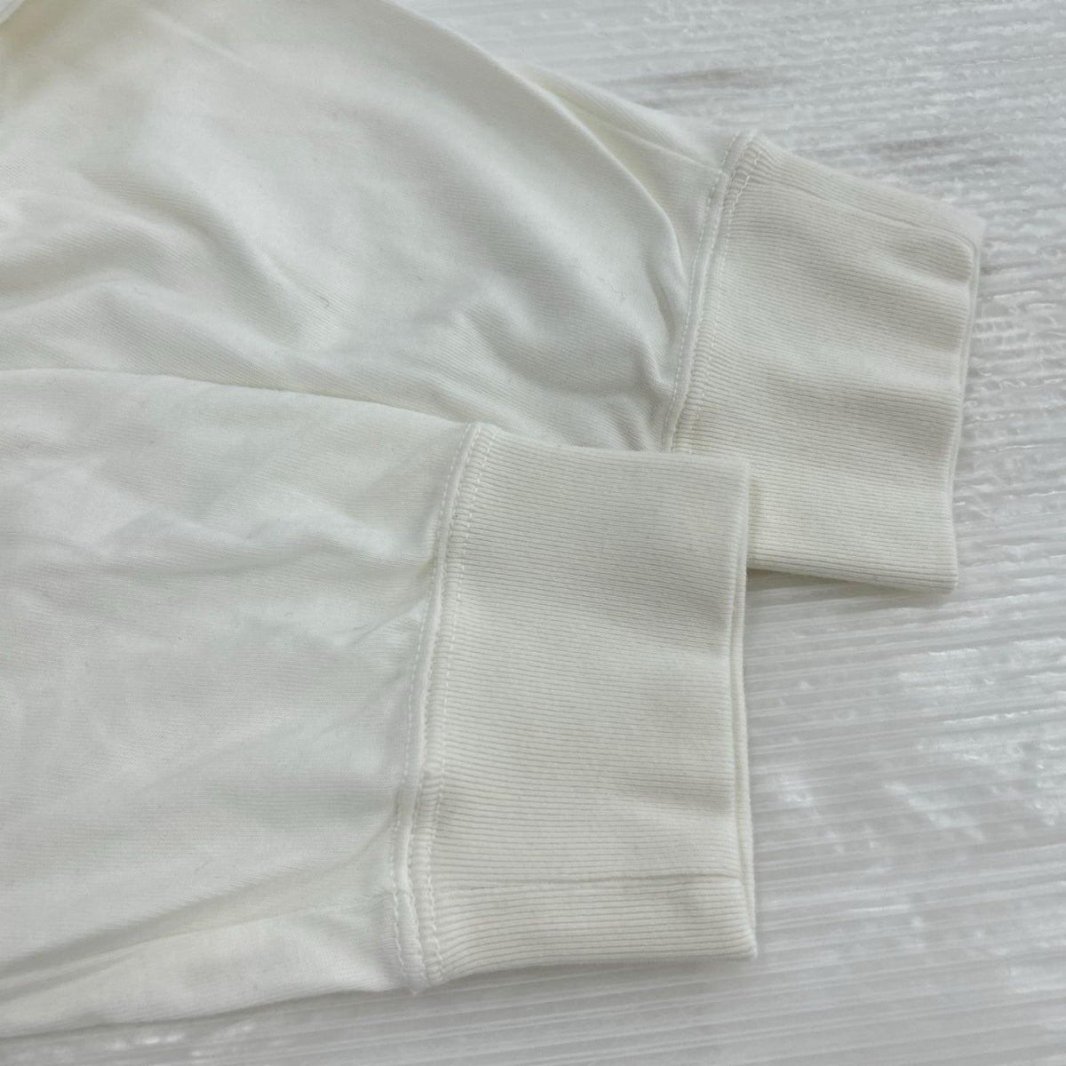 半袖Ｔシャツ BOSS 長袖Tシャツ L L ホワイト
