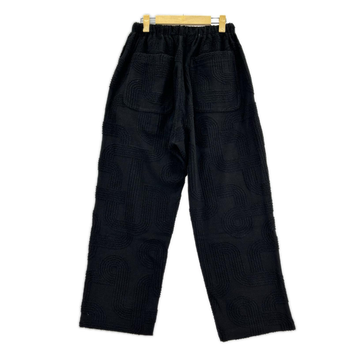 パンツ ルクススエットパンツ ブラック M M ブラック