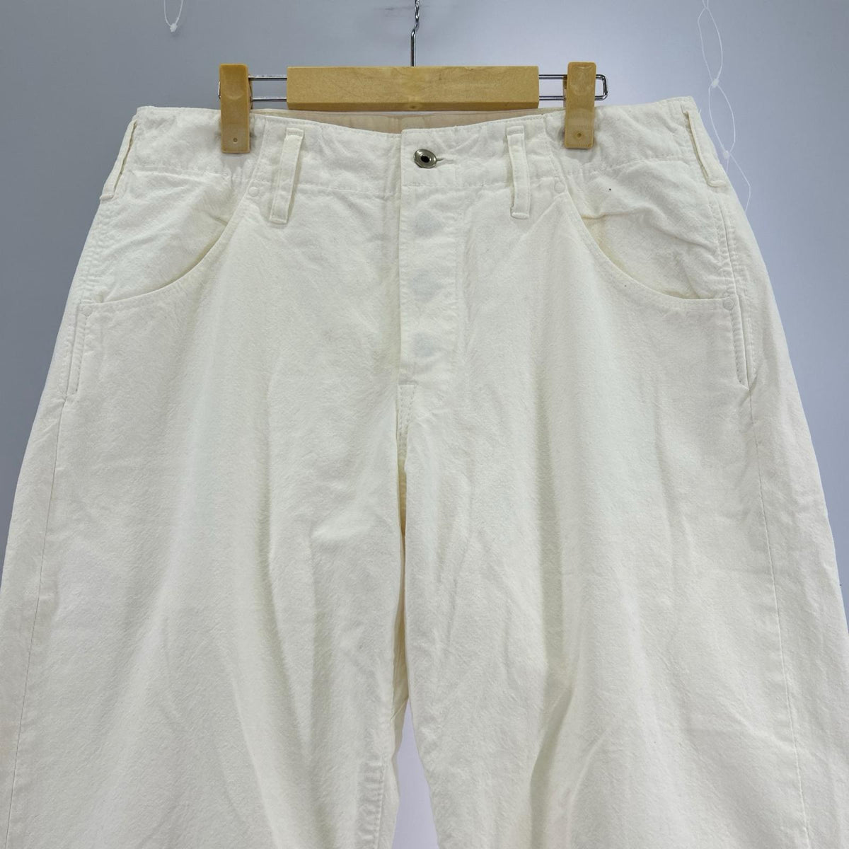 パンツ ピーターパンツ ホワイト 1 1 ホワイト