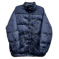 ダウンジャケット CHINESE DOWN JACKET 2