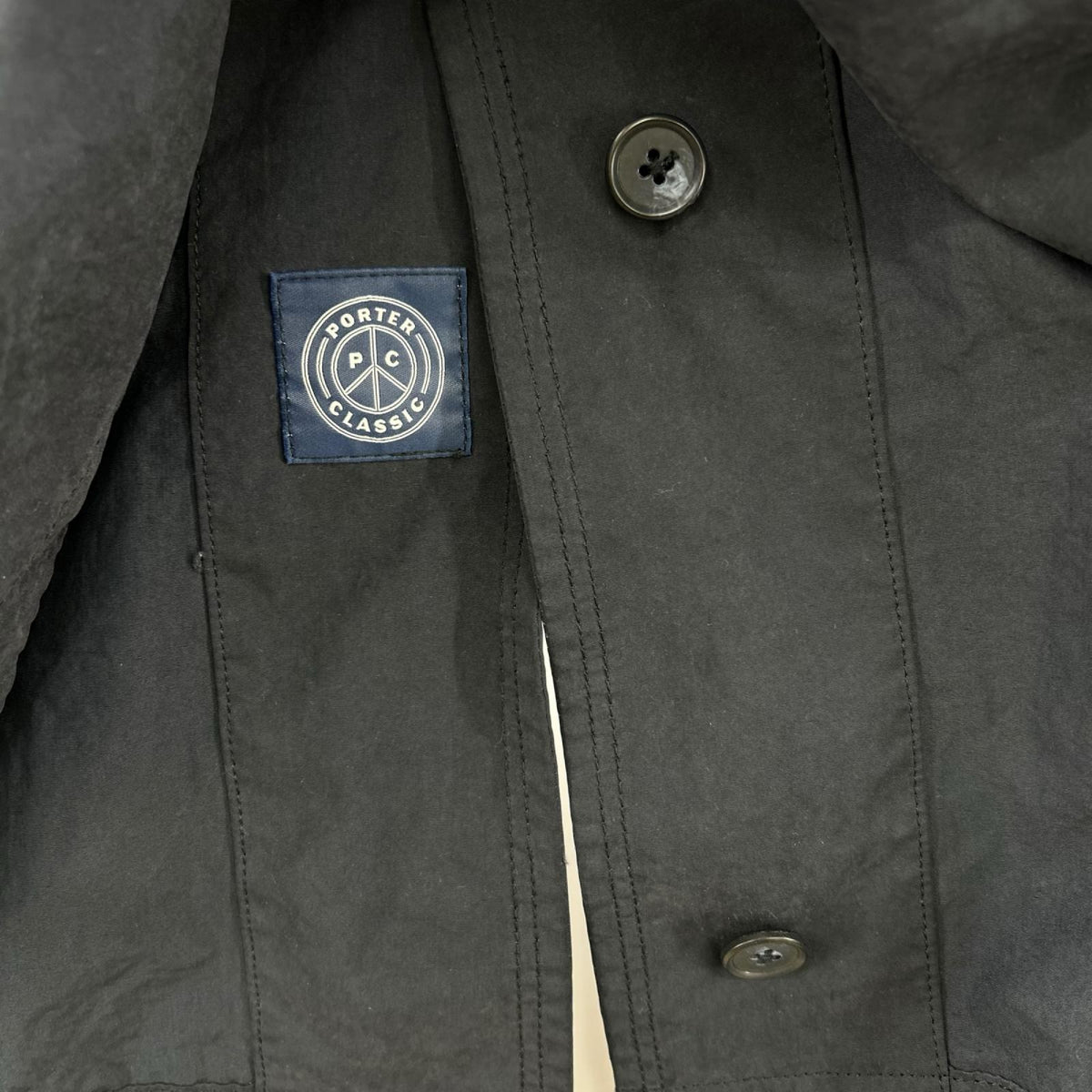 その他アウター weather swing coat