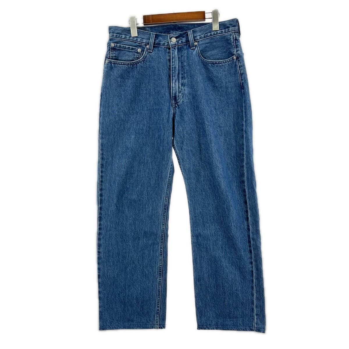 デニムパンツ Lot565 Loose Straight ﾃﾞﾆﾑ 31 ブルー