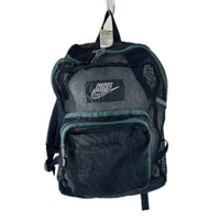 リュック・デイパック 90s Mesh backpack BLK ブラック