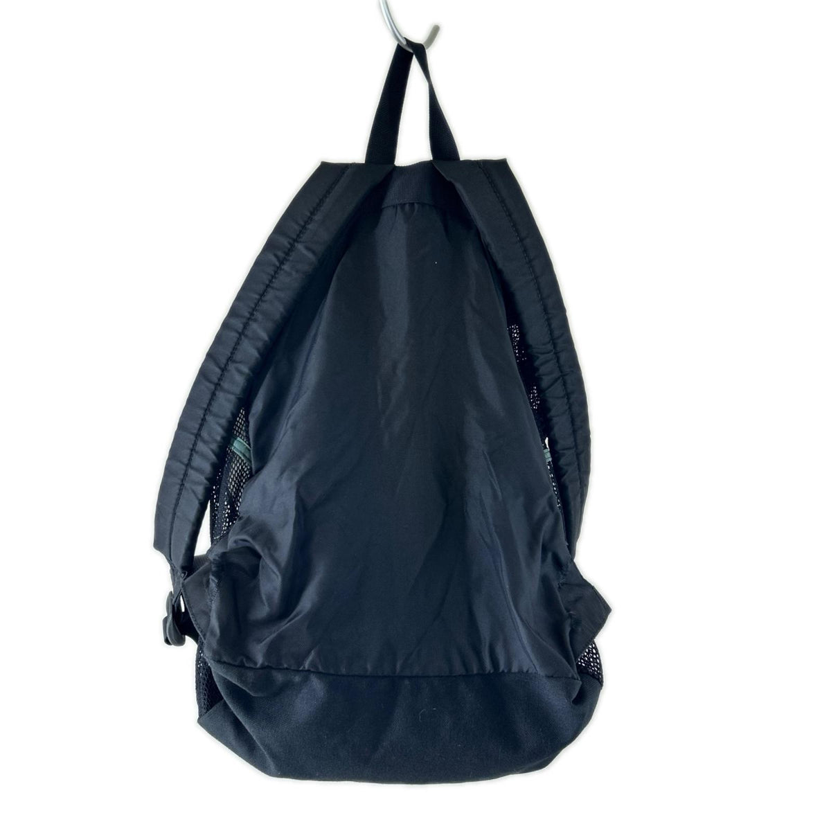 リュック・デイパック 90s Mesh backpack BLK ブラック
