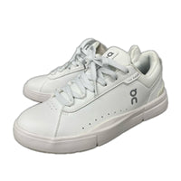 スニーカー The Roger Advantage(23.0cm) 23cm (US5 UK4 1/2 EU36) ホワイト