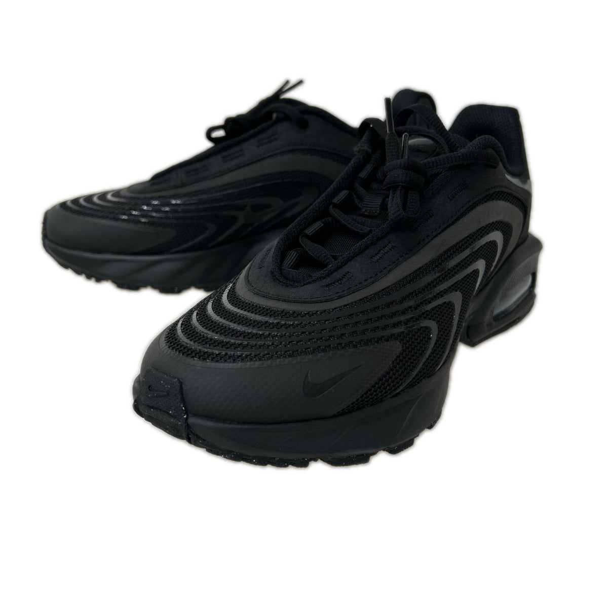 スニーカー Air Max Pulse（25.5） 25.5cm (US7 1/2 UK7 EU41) ブラック