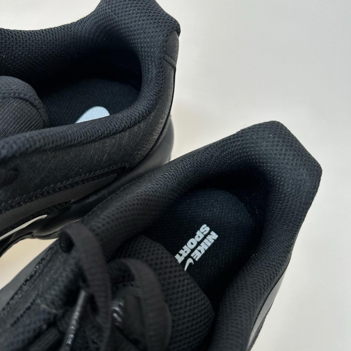 スニーカー Air Max Pulse（25.5） 25.5cm (US7 1/2 UK7 EU41) ブラック