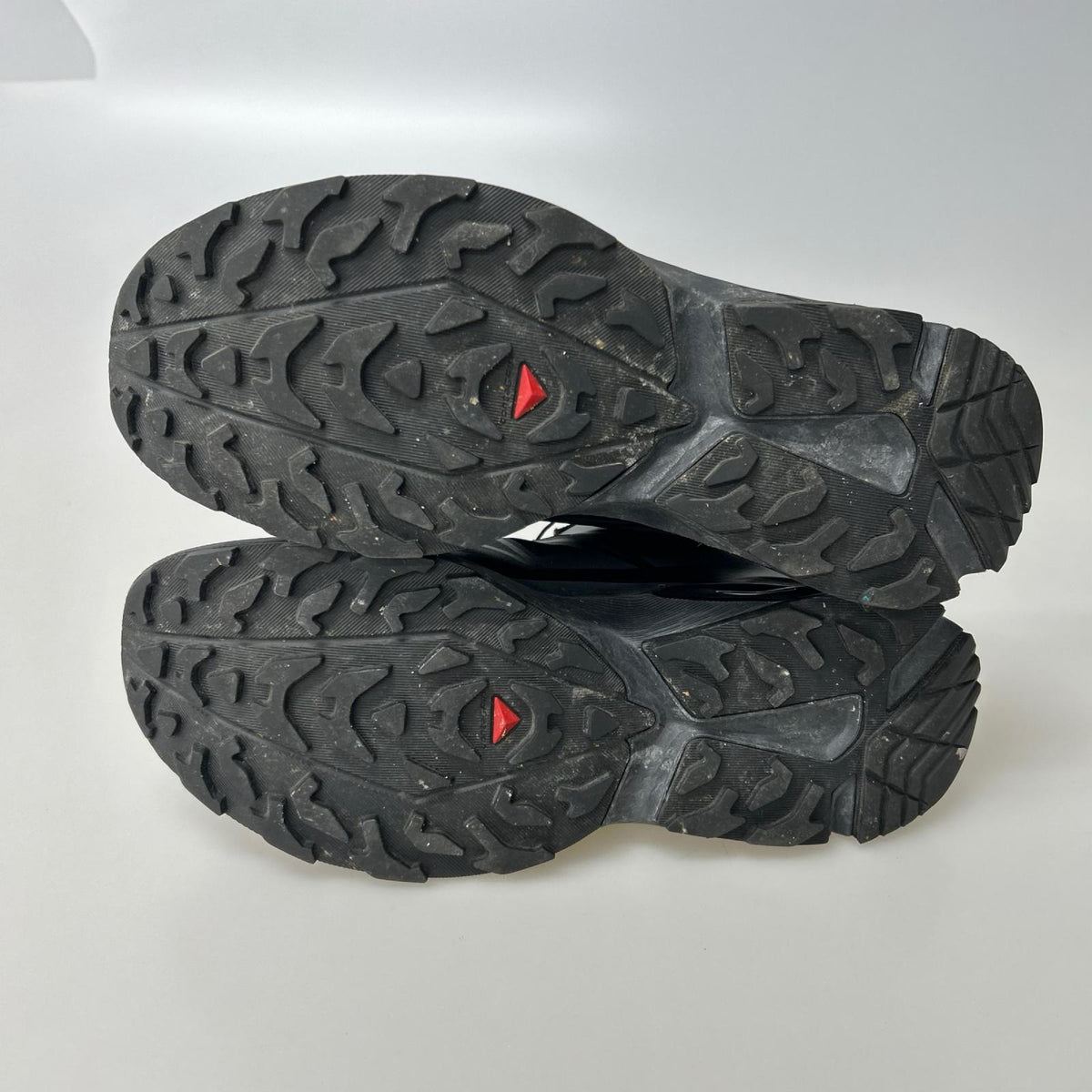 スニーカー XT-EVR 28cm 28cm (US10 UK9 1/2 EU46) ブラック